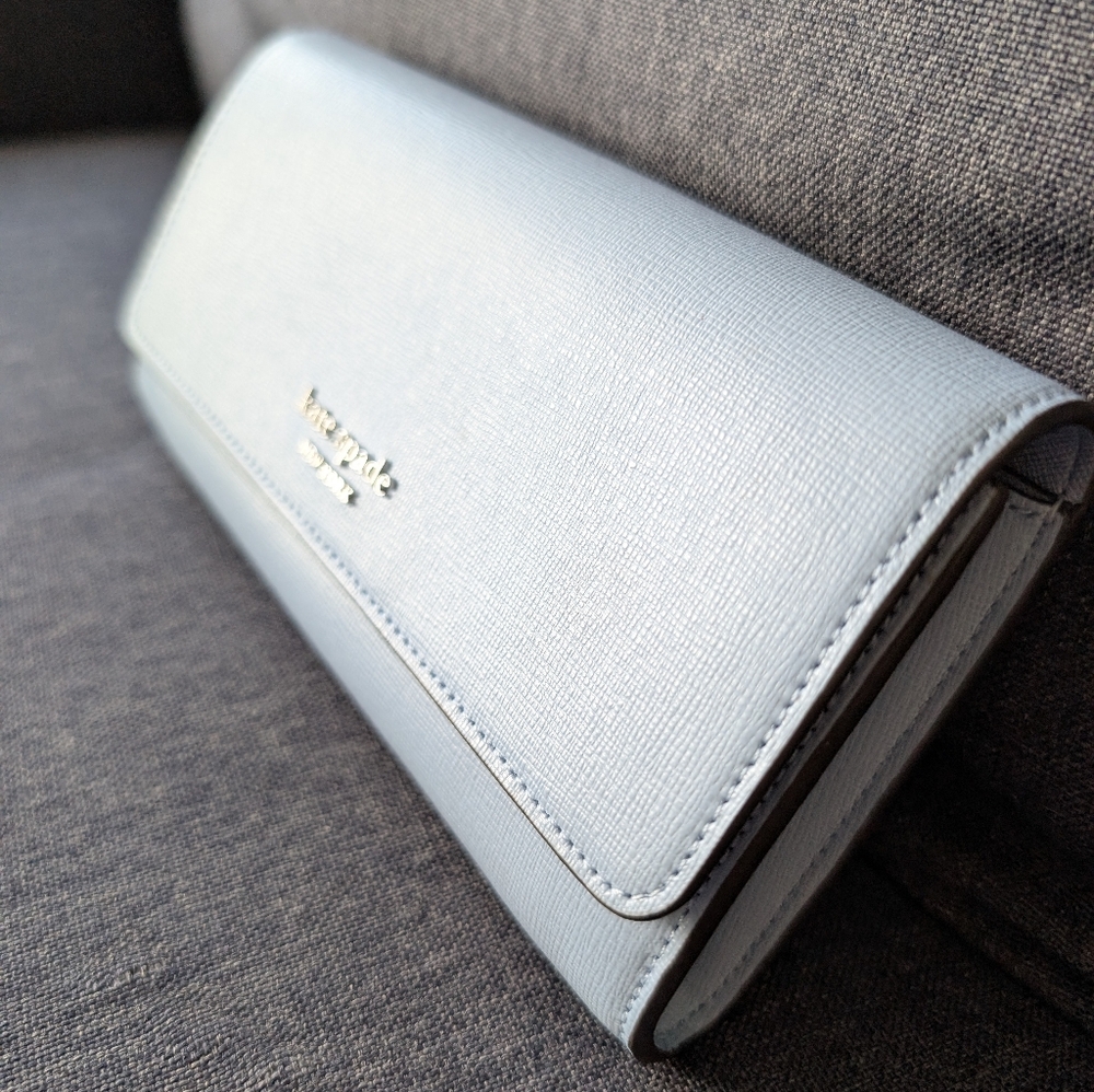 Kate Spade Continental Wallet